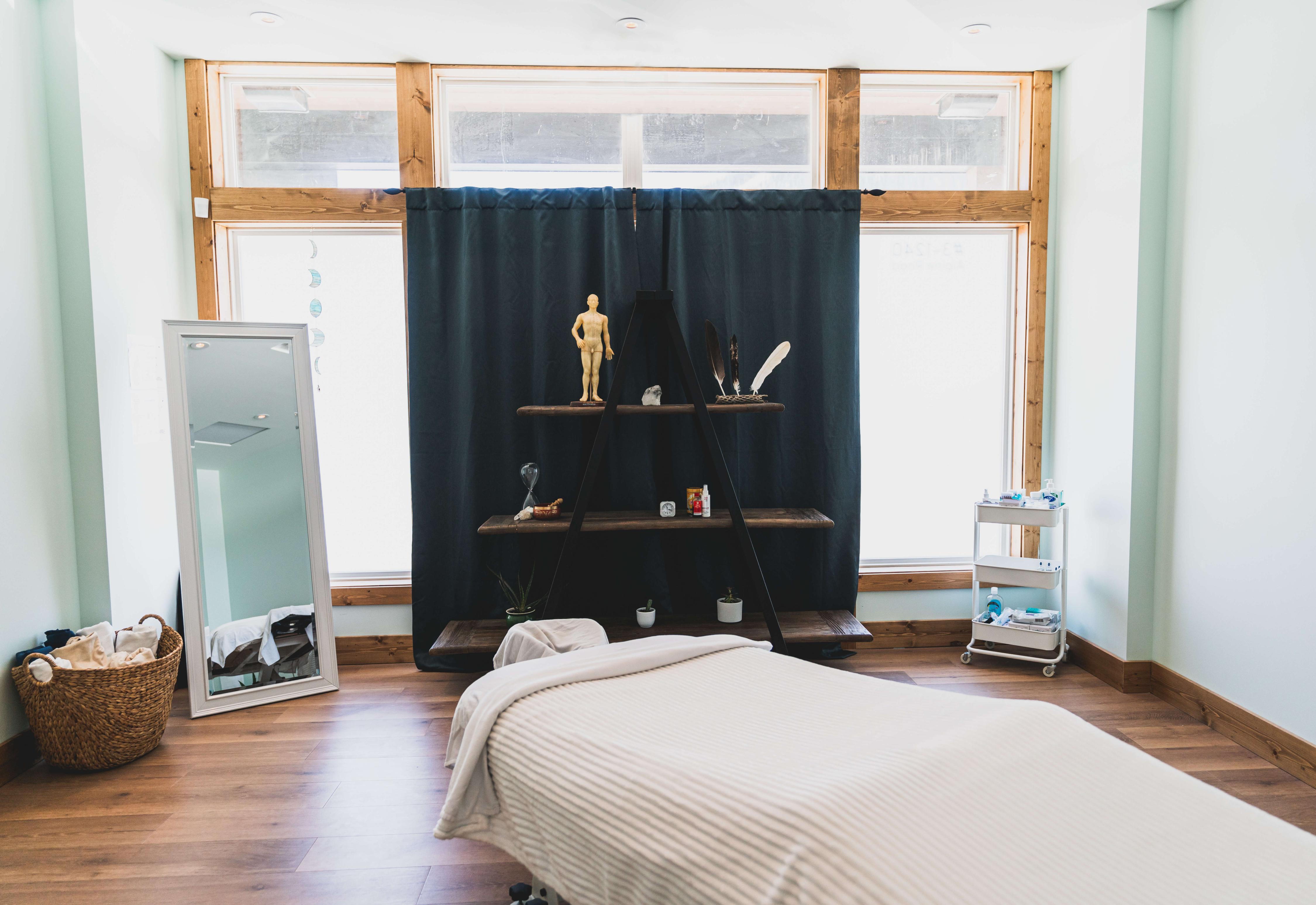 Vital Point Acupuncture & Massage Sun Peaks Resort